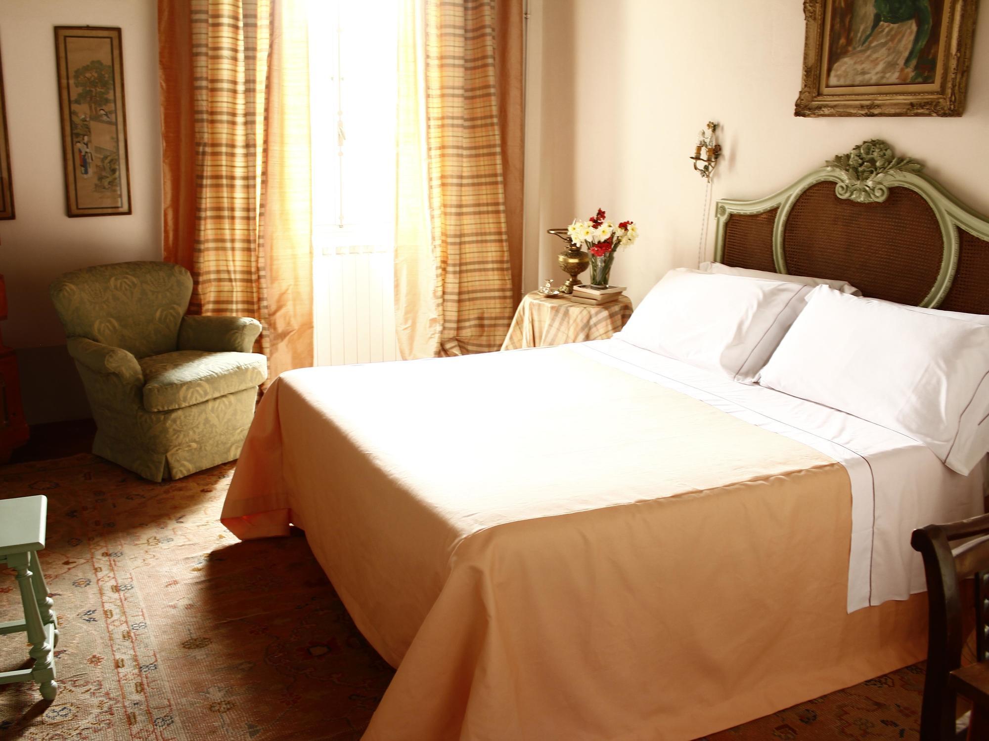 Castello Di San Fabiano Guest House Monteroni dʼArbia Extérieur photo