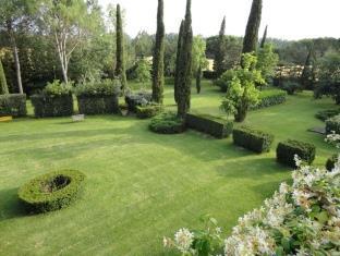Castello Di San Fabiano Guest House Monteroni dʼArbia Extérieur photo